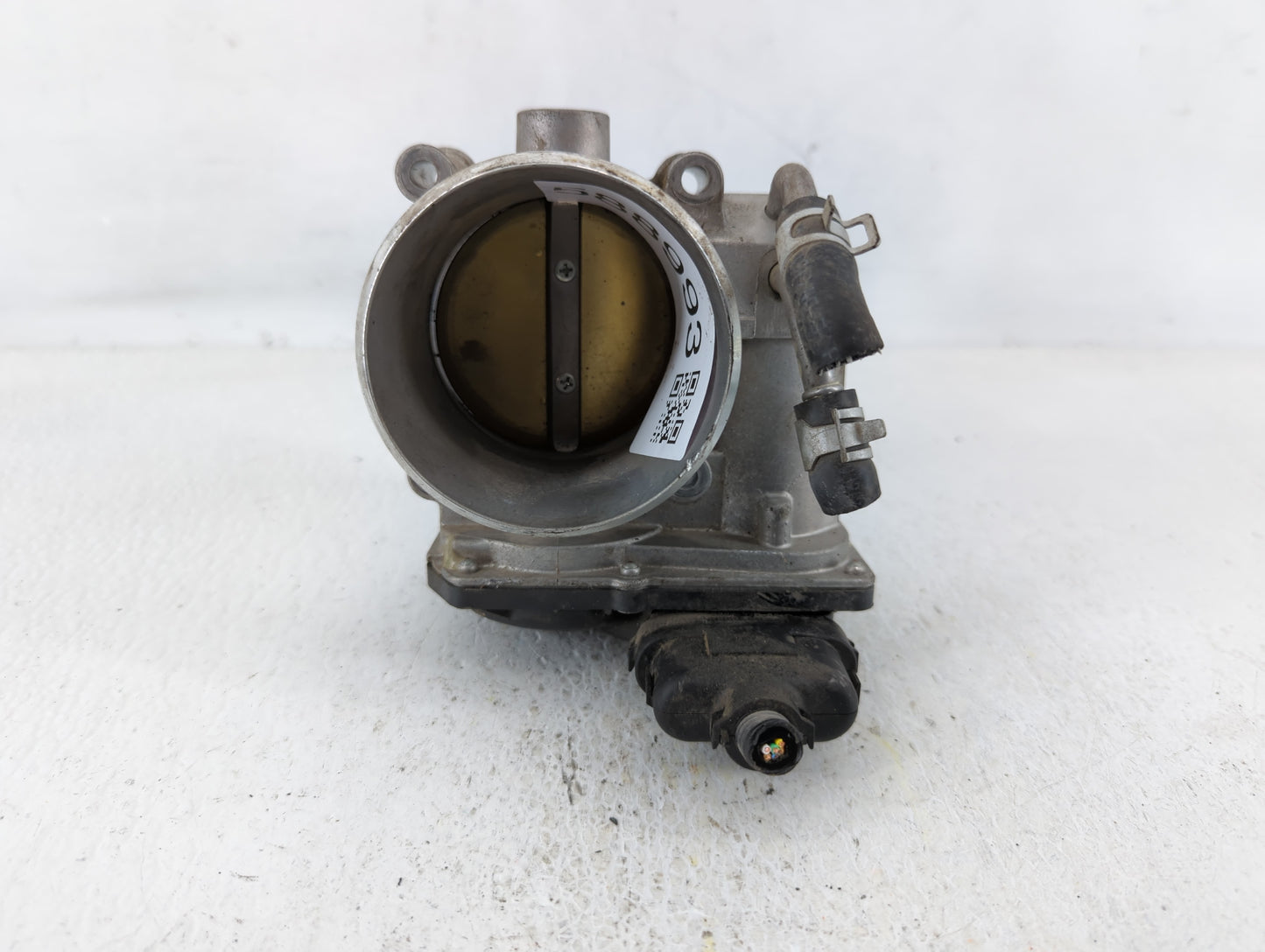 2018-2020 Kia Stinger Throttle Body P/N:35100-3L000 Fits Fits 2017 2018 2019 2020 2021 OEM Used Auto Parts - Oemusedautopart
