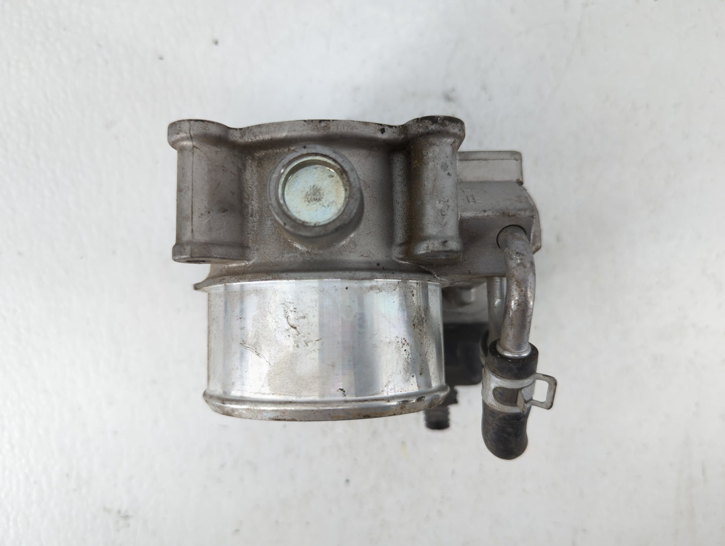 2018-2020 Kia Stinger Throttle Body P/N:35100-3L000 Fits Fits 2017 2018 2019 2020 2021 OEM Used Auto Parts - Oemusedautopart