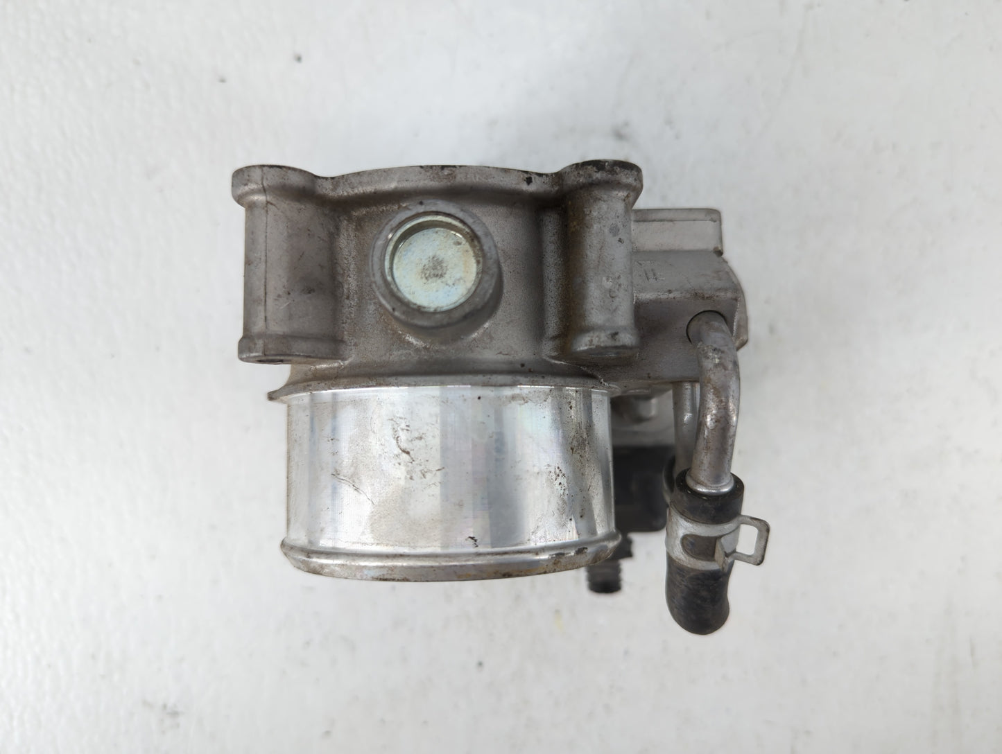 2018-2020 Kia Stinger Throttle Body P/N:35100-3L000 Fits Fits 2017 2018 2019 2020 2021 OEM Used Auto Parts - Oemusedautopart
