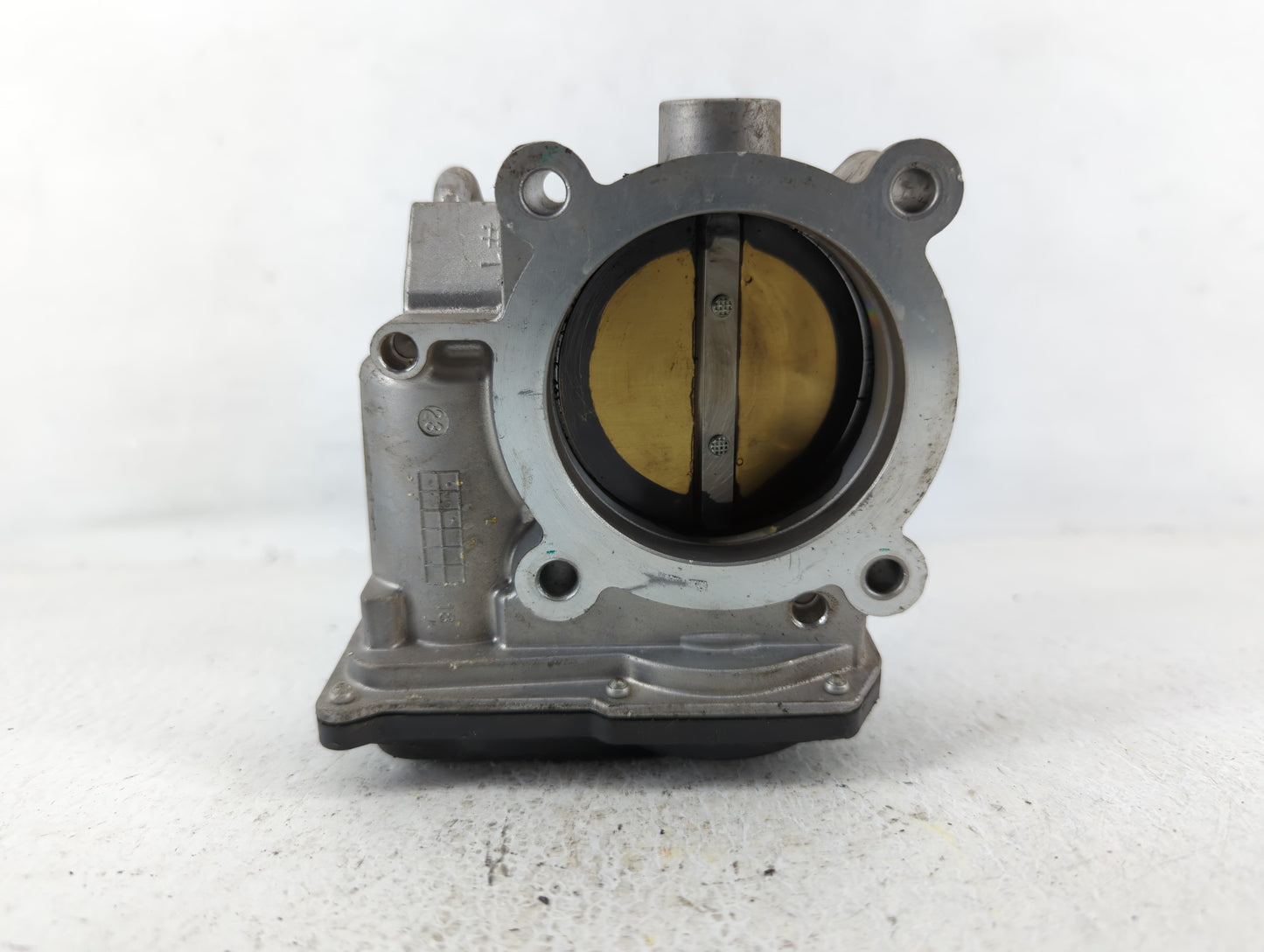 2018-2020 Kia Stinger Throttle Body P/N:35100-3L000 Fits Fits 2017 2018 2019 2020 2021 OEM Used Auto Parts - Oemusedautopart