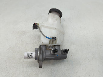compare product 2018-2020 Kia Stinger Brake Master Cylinder