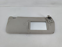 2018-2020 Kia Stinger Sun Visor Shade Replacement Passenger Right Mirror Fits Fits 2018 2019 2020 OEM Used Auto Parts - Oemu