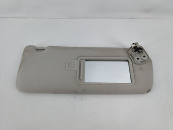 compare product 2018-2020 Kia Stinger Sun Visor Shade Replacement Passenger Right Mirror Fits Fits 2018 2019 2020 OEM Used Auto Parts