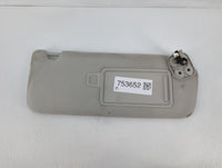 2018-2020 Kia Stinger Sun Visor Shade Replacement Passenger Right Mirror Fits Fits 2018 2019 2020 OEM Used Auto Parts - Oemu