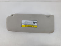 2018-2020 Kia Stinger Sun Visor Shade Replacement Passenger Right Mirror Fits Fits 2018 2019 2020 OEM Used Auto Parts - Oemu