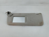 2018-2020 Kia Stinger Sun Visor Shade Replacement Passenger Right Mirror Fits Fits 2018 2019 2020 OEM Used Auto Parts - Oemu
