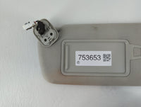 2018-2020 Kia Stinger Sun Visor Shade Replacement Passenger Right Mirror Fits Fits 2018 2019 2020 OEM Used Auto Parts - Oemu