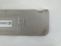 2018-2020 Kia Stinger Sun Visor Shade Replacement Passenger Right Mirror Fits Fits 2018 2019 2020 OEM Used Auto Parts - Oemu