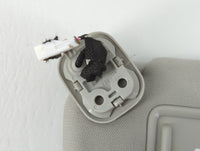 2018-2020 Kia Stinger Sun Visor Shade Replacement Passenger Right Mirror Fits Fits 2018 2019 2020 OEM Used Auto Parts - Oemu