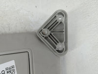 2019 Land Rover Discovery Sun Visor Shade Replacement Driver Left Mirror Fits OEM Used Auto Parts - Oemusedautoparts1.com