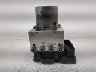 compare product 2019 Land Rover Discovery ABS Pump Control Module Replacement P/N:KPLA-14F447-AF Fits OEM Used Auto Parts