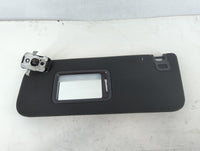 2019 Land Rover Discovery Sun Visor Shade Replacement Passenger Right Mirror Fits OEM Used Auto Parts - Oemusedautoparts1.co