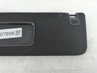 2019 Land Rover Discovery Sun Visor Shade Replacement Passenger Right Mirror Fits OEM Used Auto Parts - Oemusedautoparts1.co