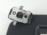 2019 Land Rover Discovery Sun Visor Shade Replacement Passenger Right Mirror Fits OEM Used Auto Parts - Oemusedautoparts1.co