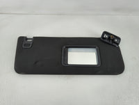 2019 Land Rover Discovery Sun Visor Shade Replacement Passenger Right Mirror Fits OEM Used Auto Parts - Oemusedautoparts1.co