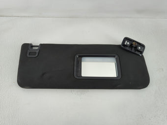 compare product 2019 Land Rover Discovery Sun Visor Shade Replacement Passenger Right Mirror Fits OEM Used Auto Parts