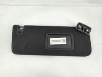 2019 Land Rover Discovery Sun Visor Shade Replacement Passenger Right Mirror Fits OEM Used Auto Parts - Oemusedautoparts1.co