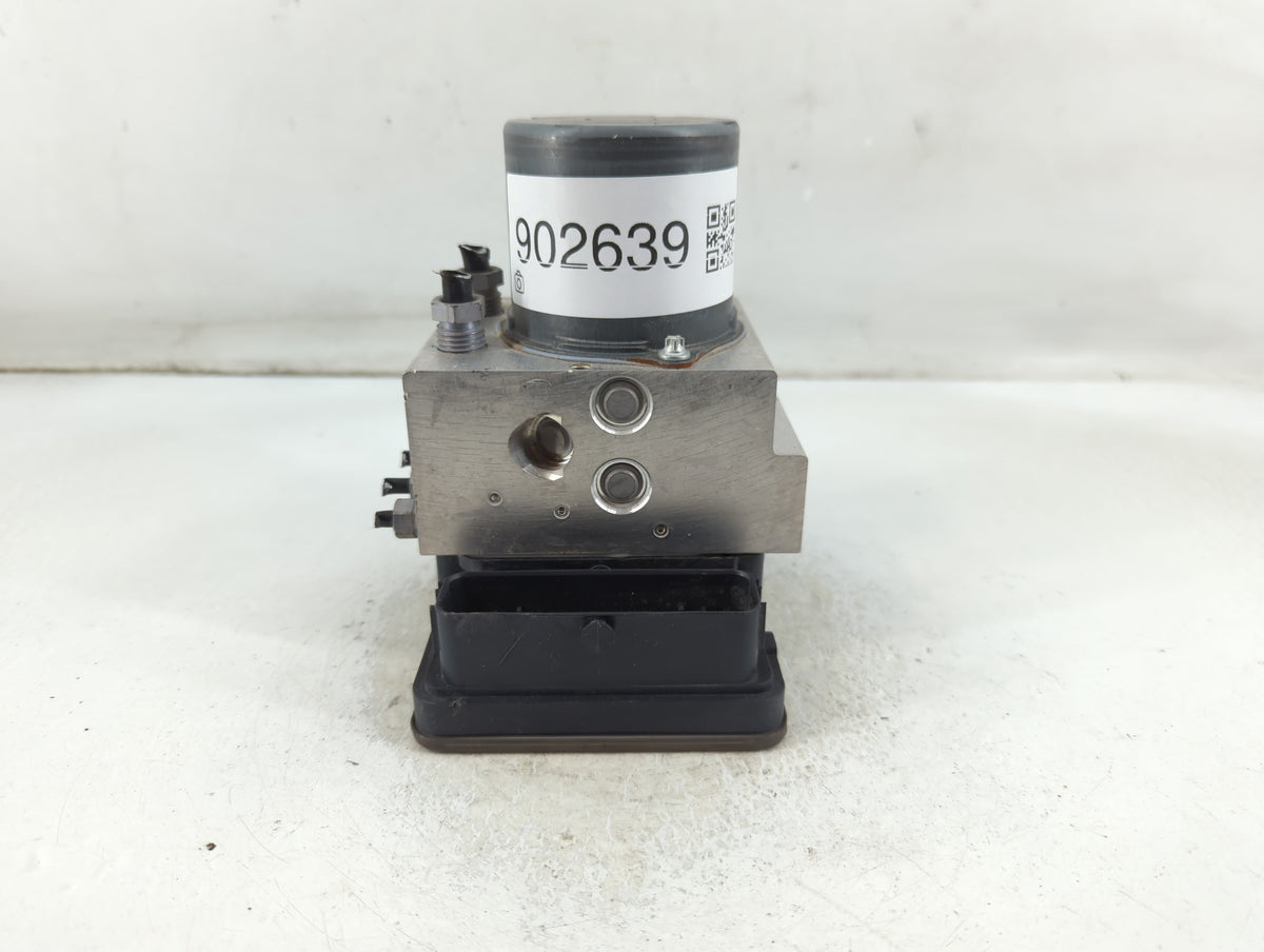 2019 Land Rover Discovery Anti-Lock Brake ABS Pump Module Actuator OEM P/N:7PLA-14447-AE Fits OEM Used Auto Parts - Oemuseda
