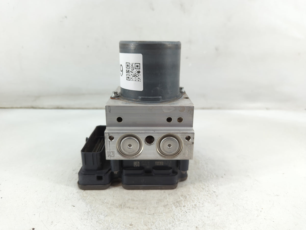 2019 Land Rover Discovery Anti-Lock Brake ABS Pump Module Actuator OEM P/N:7PLA-14447-AE Fits OEM Used Auto Parts - Oemuseda