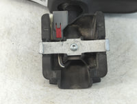 2019 Land Rover Discovery Interior Rear View Mirror Replacement OEM P/N:E11048560 Fits Fits 2017 2018 2020 OEM Used Auto Par