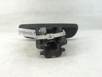 2019 Land Rover Discovery Interior Rear View Mirror Replacement OEM P/N:E11048560 Fits Fits 2017 2018 2020 OEM Used Auto Par