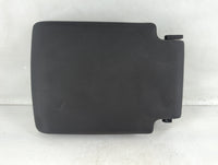 2019 Land Rover Discovery Center Console Armrest Cover Lid Fits OEM Used Auto Parts - Oemusedautoparts1.com