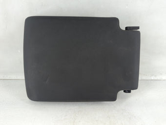 compare product 2019 Land Rover Discovery Center Console Armrest Cover Lid Fits OEM Used Auto Parts