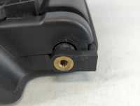 2019 Land Rover Discovery Center Console Armrest Cover Lid Fits OEM Used Auto Parts - Oemusedautoparts1.com