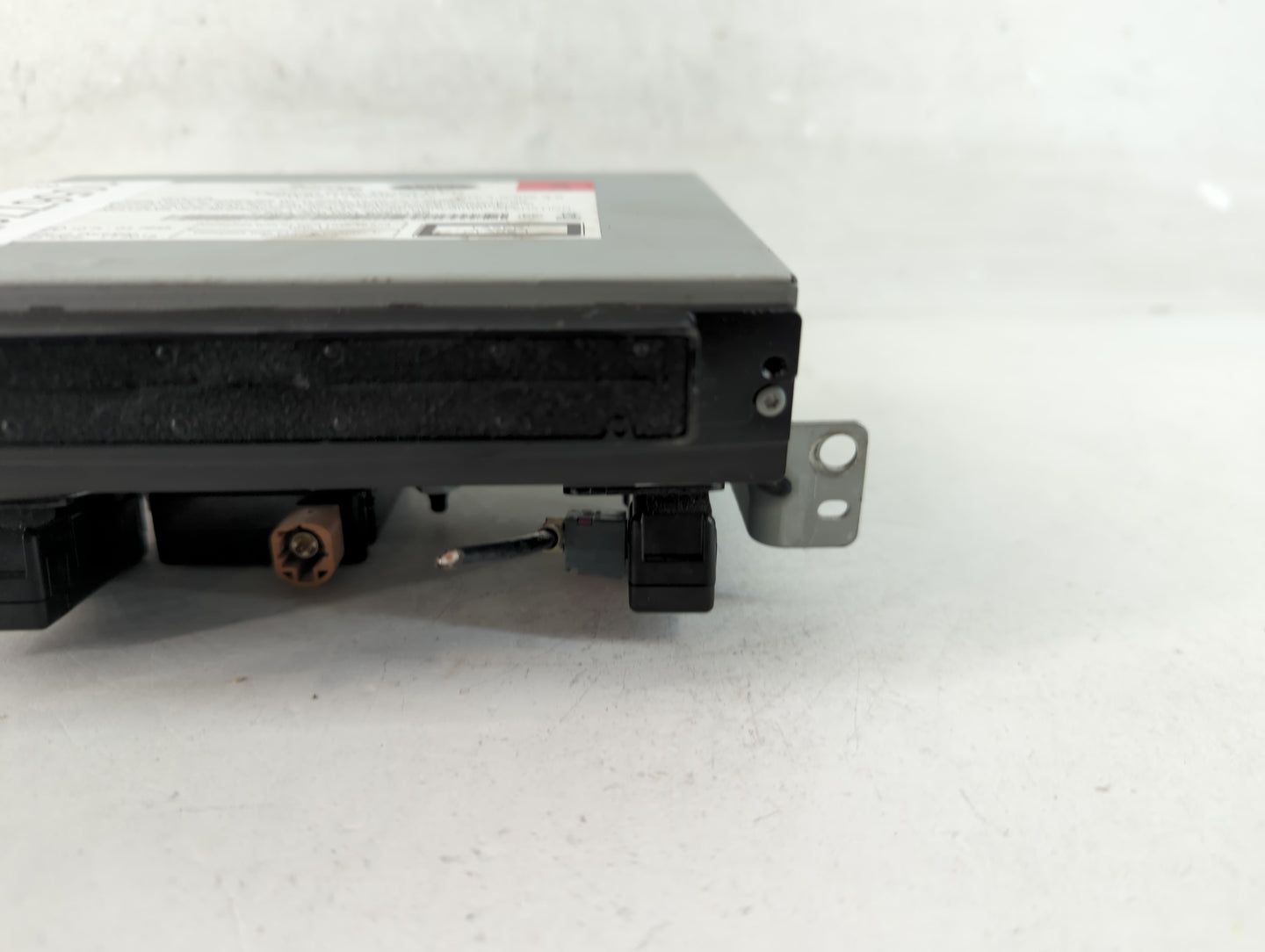 2017-2019 Land Rover Discovery Sport Radio AM FM Cd Player Receiver Replacement P/N:FW93-11B608-AD Fits Fits 2017 2018 2019 