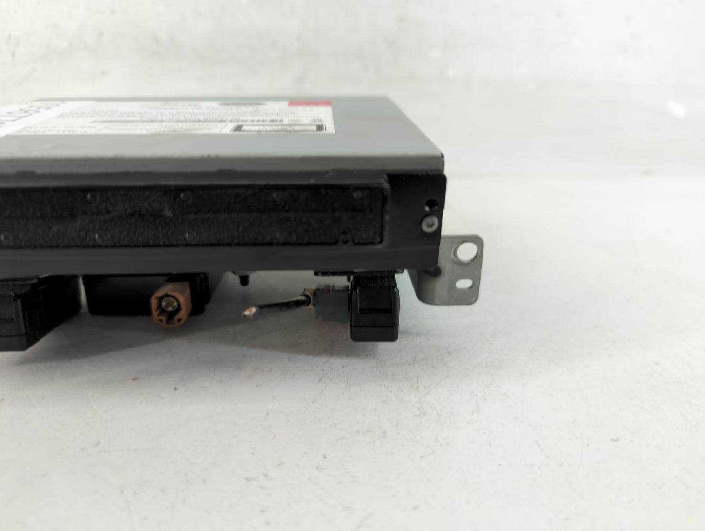 2017-2019 Land Rover Discovery Sport Radio AM FM Cd Player Receiver Replacement P/N:FW93-11B608-AD Fits Fits 2017 2018 2019 