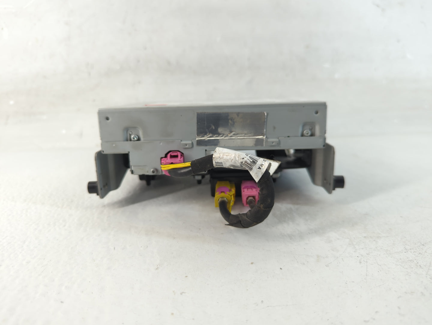 2017-2019 Land Rover Discovery Sport Radio AM FM Cd Player Receiver Replacement P/N:FW93-11B608-AD Fits Fits 2017 2018 2019 