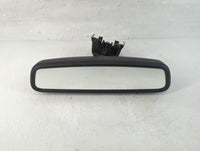 2015-2019 Land Rover Discovery Sport Interior Rear View Mirror Replacement OEM P/N:FK72-17E678-DA Fits OEM Used Auto Parts -