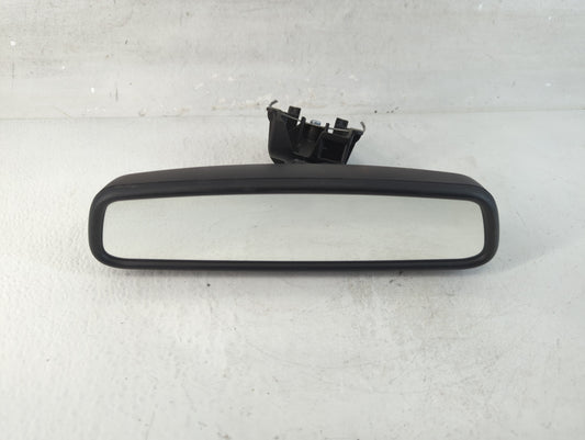 2015-2019 Land Rover Discovery Sport Interior Rear View Mirror Replacement OEM P/N:FK72-17E678-DA Fits OEM Used Auto Parts -