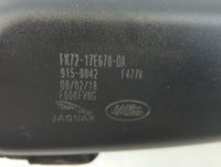 2015-2019 Land Rover Discovery Sport Interior Rear View Mirror Replacement OEM P/N:FK72-17E678-DA Fits OEM Used Auto Parts -