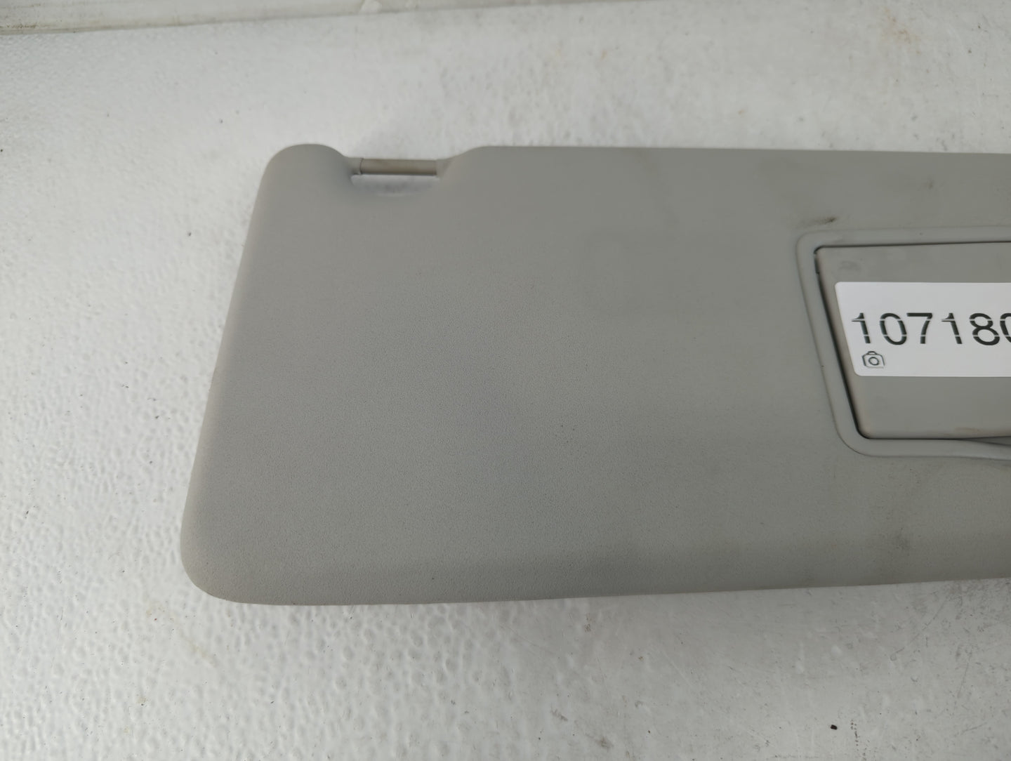 2015-2019 Land Rover Discovery Sport Sun Visor Shade Replacement Passenger Right Mirror Fits Fits 2015 2016 2017 2018 2019 O
