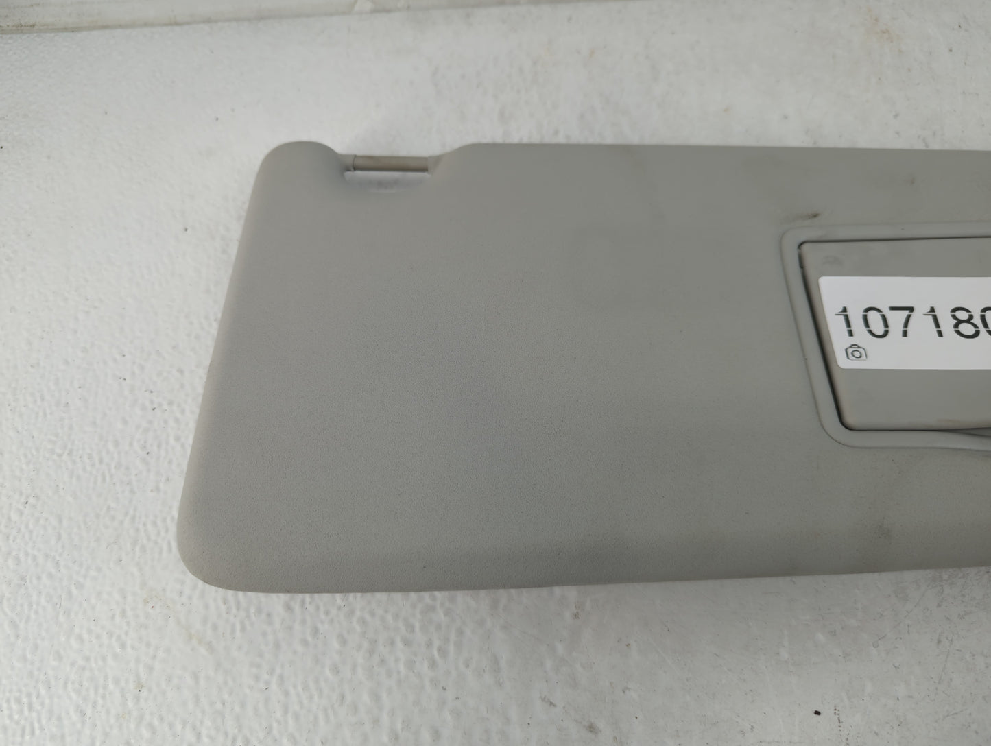 2015-2019 Land Rover Discovery Sport Sun Visor Shade Replacement Passenger Right Mirror Fits Fits 2015 2016 2017 2018 2019 O