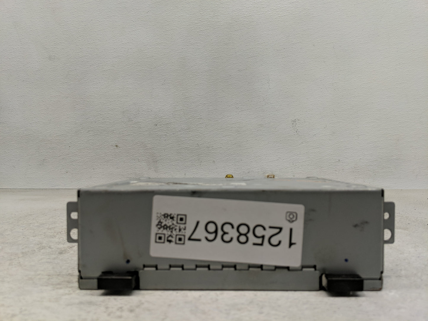 2017-2019 Land Rover Discovery Sport Radio AM FM Cd Player Receiver Replacement P/N:GX53-18K812-DJ Fits Fits 2016 2017 2018 