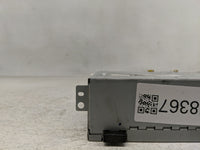 2017-2019 Land Rover Discovery Sport Radio AM FM Cd Player Receiver Replacement P/N:GX53-18K812-DJ Fits Fits 2016 2017 2018 