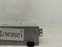 2017-2019 Land Rover Discovery Sport Radio AM FM Cd Player Receiver Replacement P/N:GX53-18K812-DJ Fits Fits 2016 2017 2018 