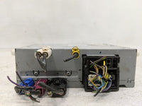 2017-2019 Land Rover Discovery Sport Radio AM FM Cd Player Receiver Replacement P/N:GX53-18K812-DJ Fits Fits 2016 2017 2018 