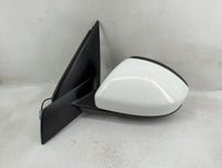 2018-2019 Land Rover Discovery Sport Driver Side View Mirror - Left Door Mirror OEM Used - Oemusedautoparts1.com