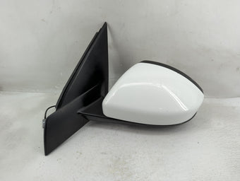 compare product 2018-2019 Land Rover Discovery Sport Driver Side View Mirror - Left Door Mirror OEM Used