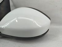 2018-2019 Land Rover Discovery Sport Driver Side View Mirror - Left Door Mirror OEM Used - Oemusedautoparts1.com