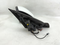 2018-2019 Land Rover Discovery Sport Driver Side View Mirror - Left Door Mirror OEM Used - Oemusedautoparts1.com