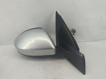 2018-2019 Land Rover Discovery Sport Passenger Side View Mirror - Right Door Mirror OEM Used - Oemusedautoparts1.com