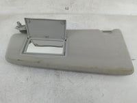 2015-2019 Land Rover Discovery Sport Sun Visor Shade Replacement Driver Left Mirror Fits Fits 2015 2016 2017 2018 2019 OEM U