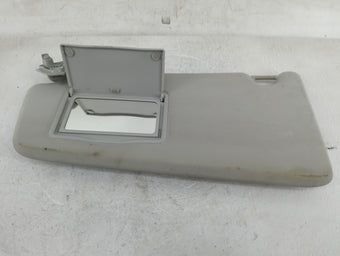 compare product 2015-2019 Land Rover Discovery Sport Sun Visor Shade Replacement Driver Left Mirror Fits Fits 2015 2016 2017 2018 2019 OEM Used Auto Parts