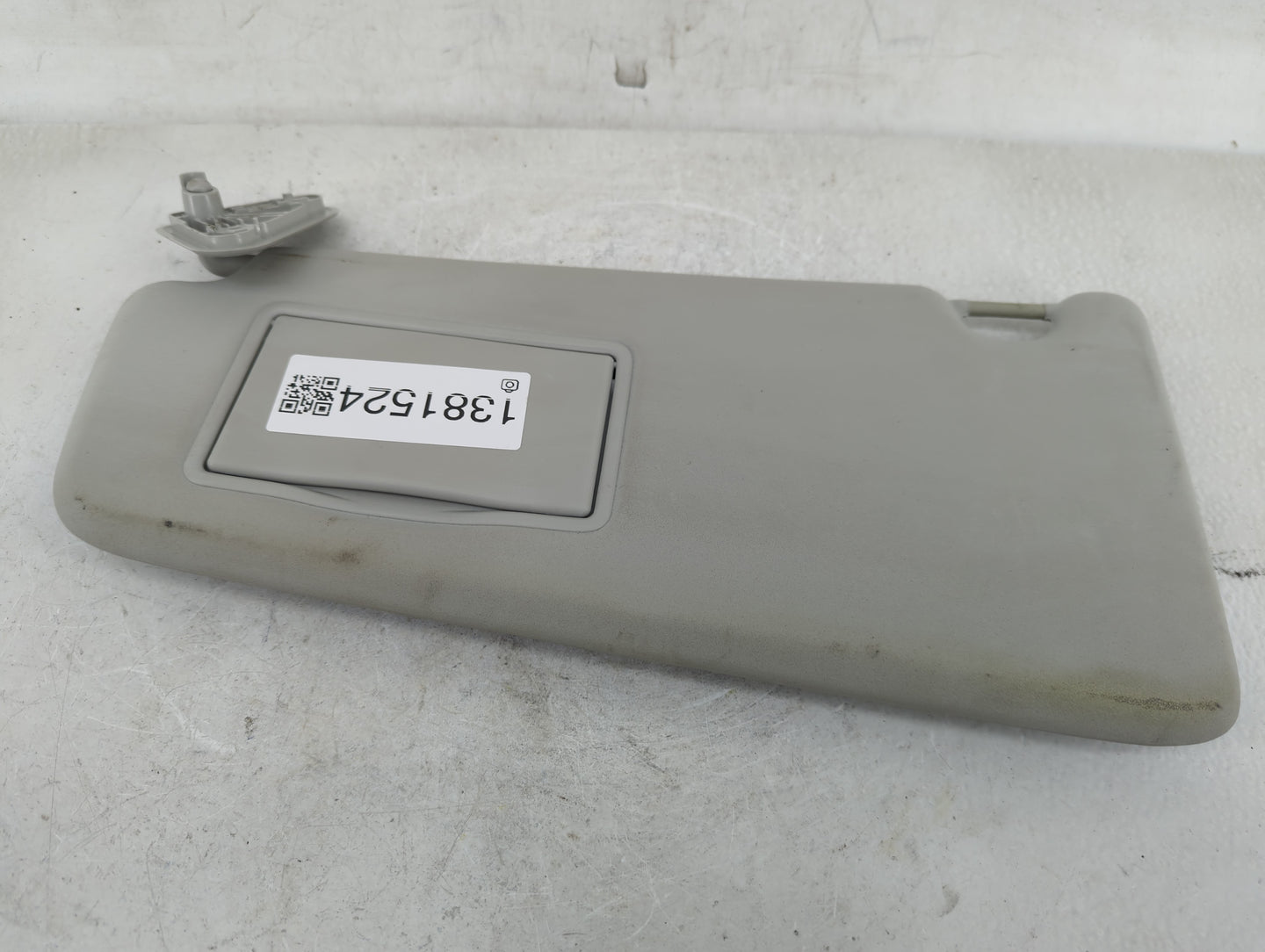 2015-2019 Land Rover Discovery Sport Sun Visor Shade Replacement Driver Left Mirror Fits Fits 2015 2016 2017 2018 2019 OEM U