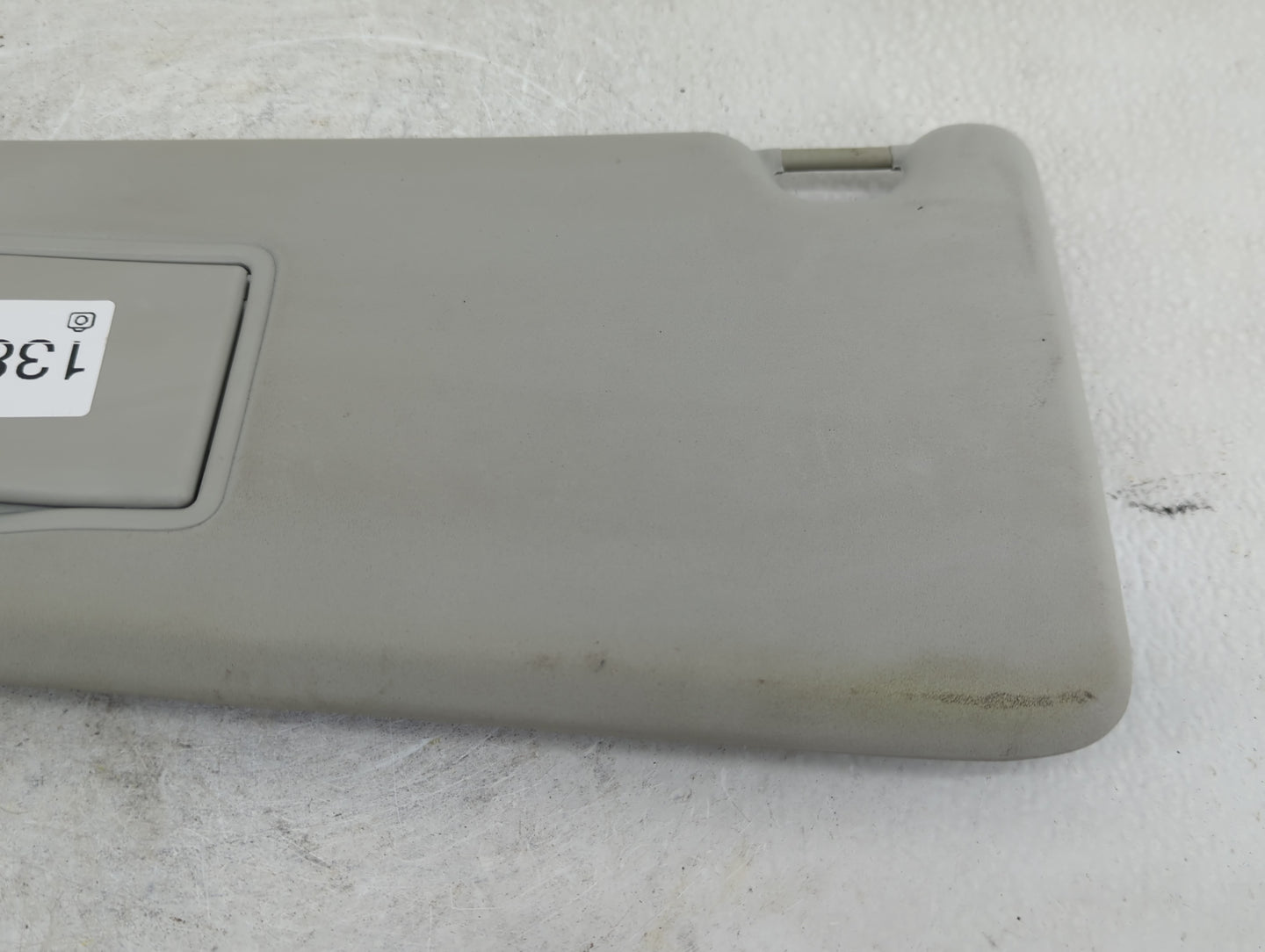 2015-2019 Land Rover Discovery Sport Sun Visor Shade Replacement Driver Left Mirror Fits Fits 2015 2016 2017 2018 2019 OEM U