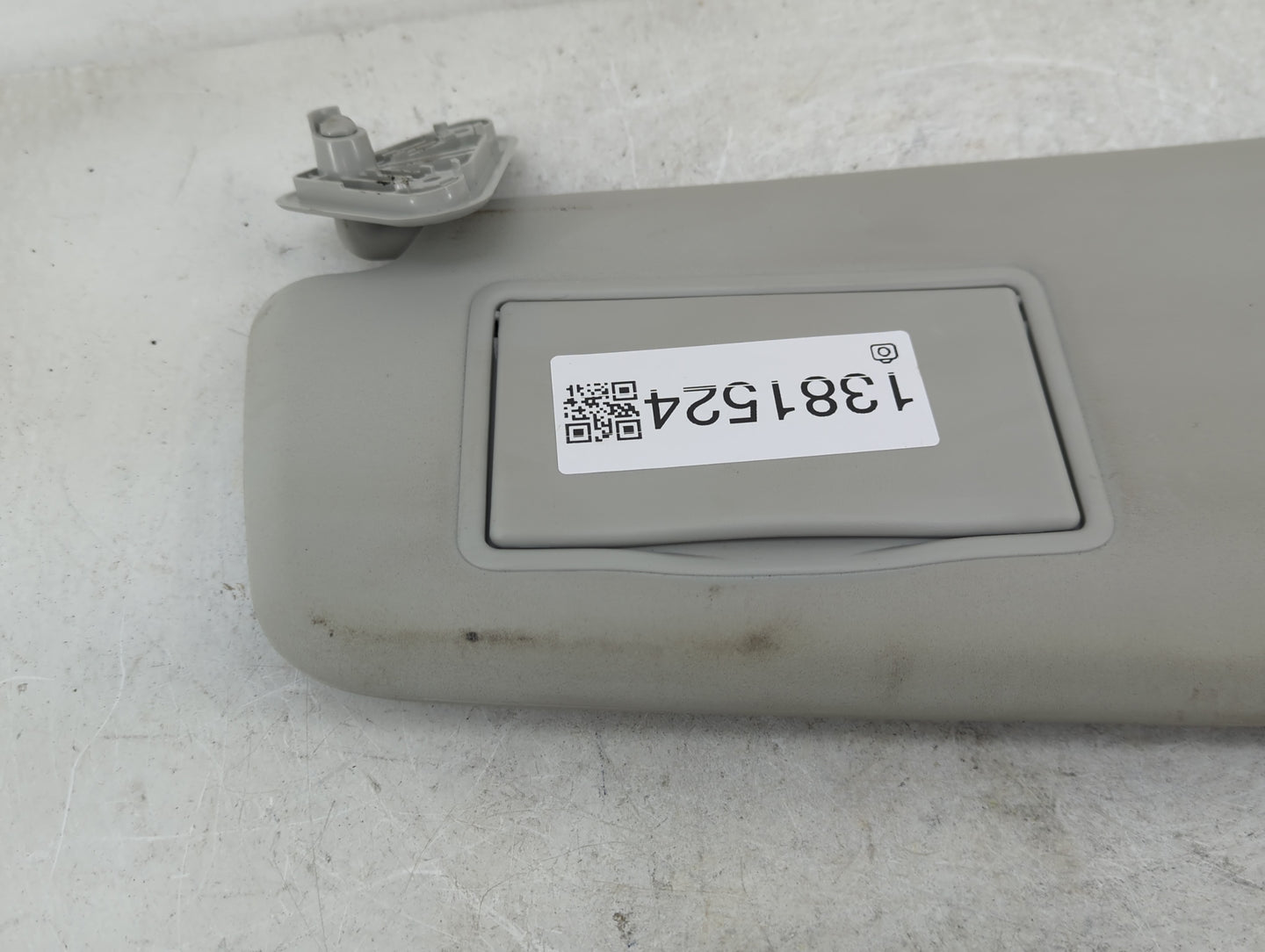 2015-2019 Land Rover Discovery Sport Sun Visor Shade Replacement Driver Left Mirror Fits Fits 2015 2016 2017 2018 2019 OEM U